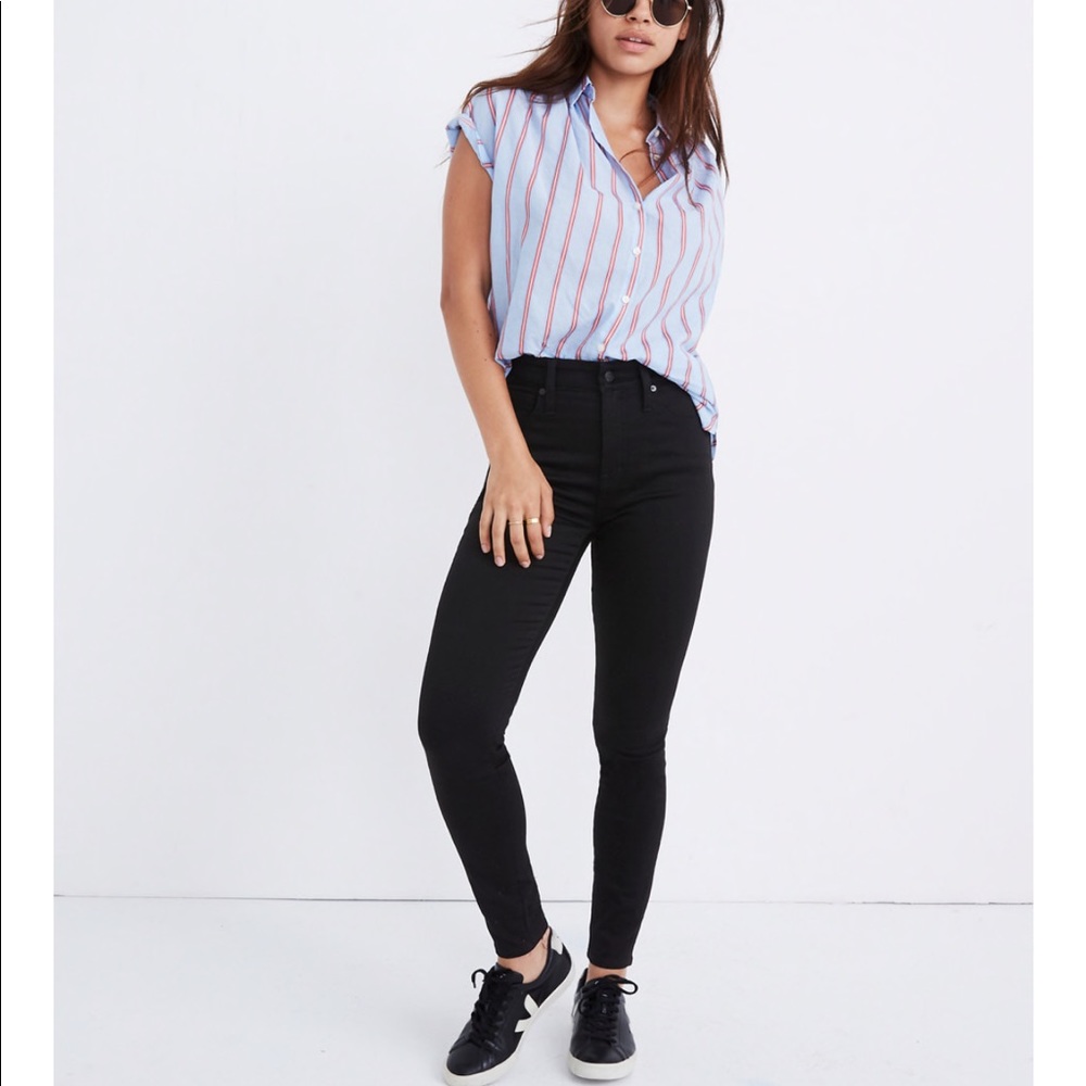 tall curvy high-rise skinny in carbondale